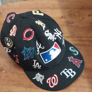 MLB Teams 59Fifty New Era Hat